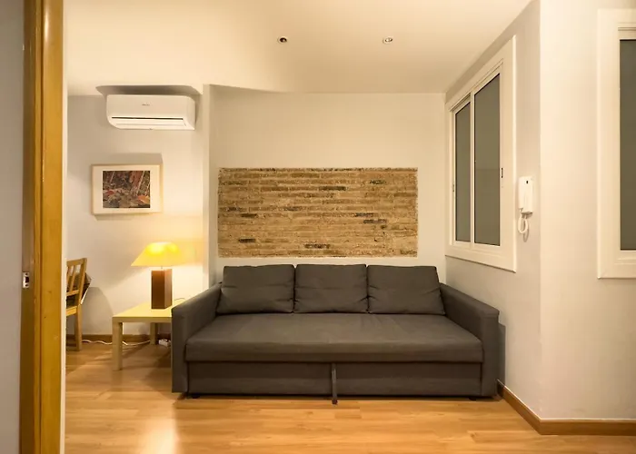 Aparteasy - Gracia Apartments
