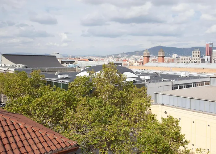 Barcelona - Corcega