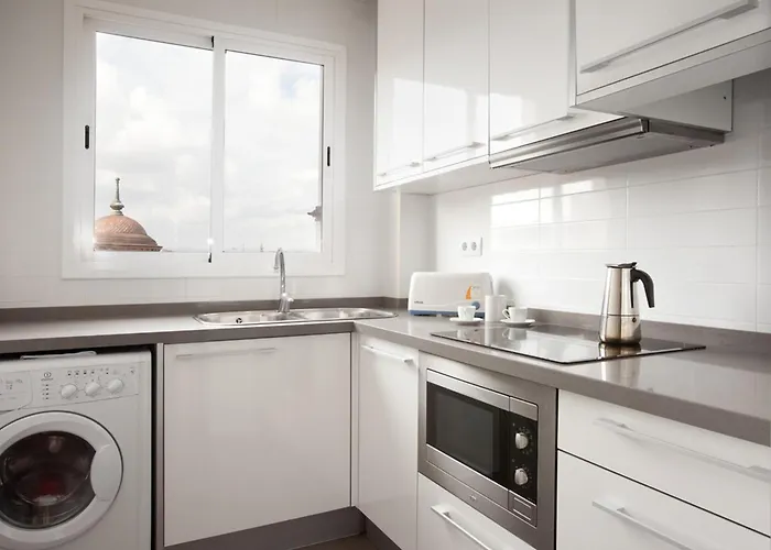 Corsega - Apartment In The Center Of Barcelona