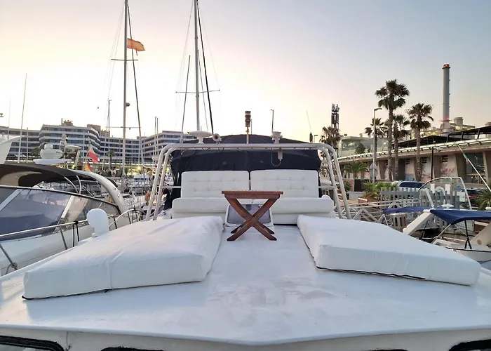 Classic Boat