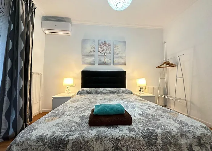 Rooms Aragon