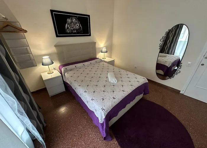 Rooms Viladomat