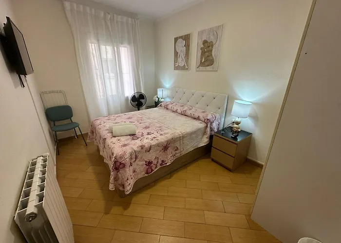 Rooms Vilmar