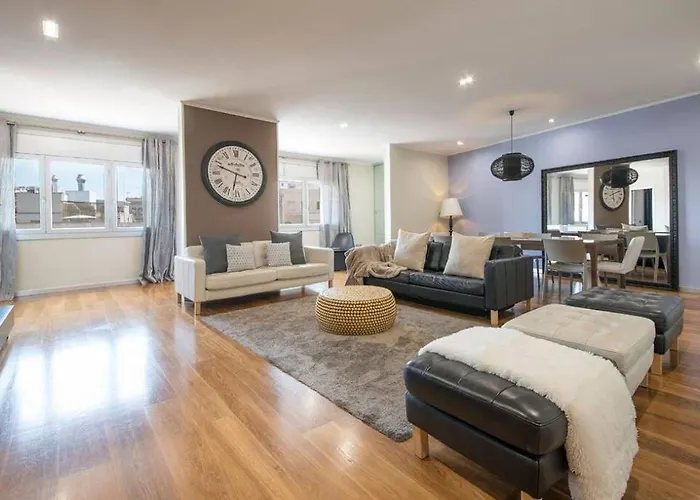Canela Homes Barcelona Central