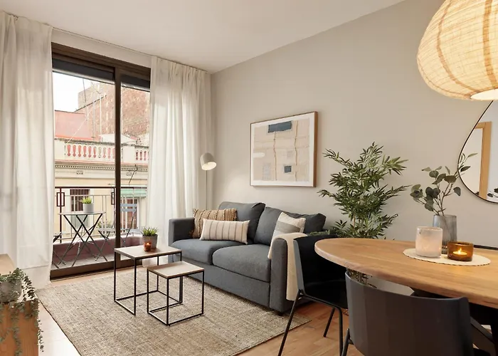 Precioso Apartamento En El Centro