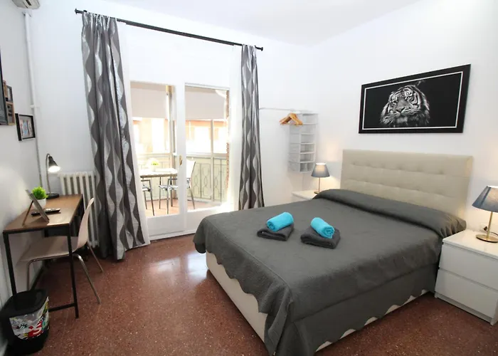 Rooms Vilaproma