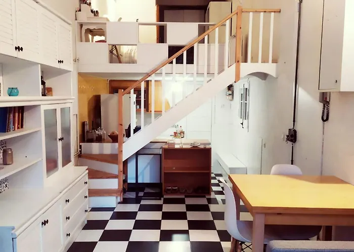 Precioso Apartamento