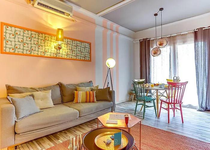 Sweett - Charming In Sant Gervasi