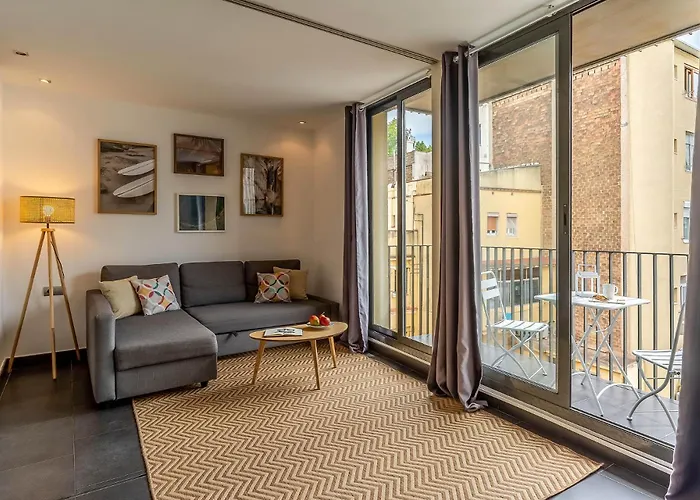 Ab Poblenou Comfort