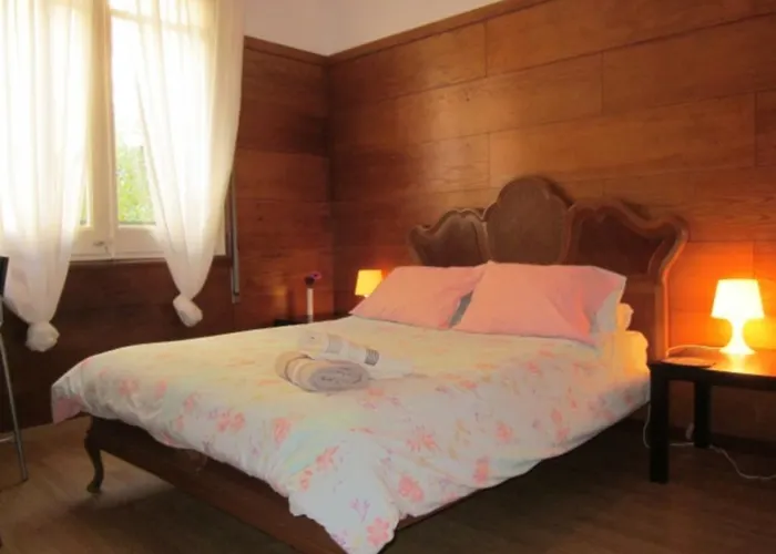 Barcelona Rooms Rent