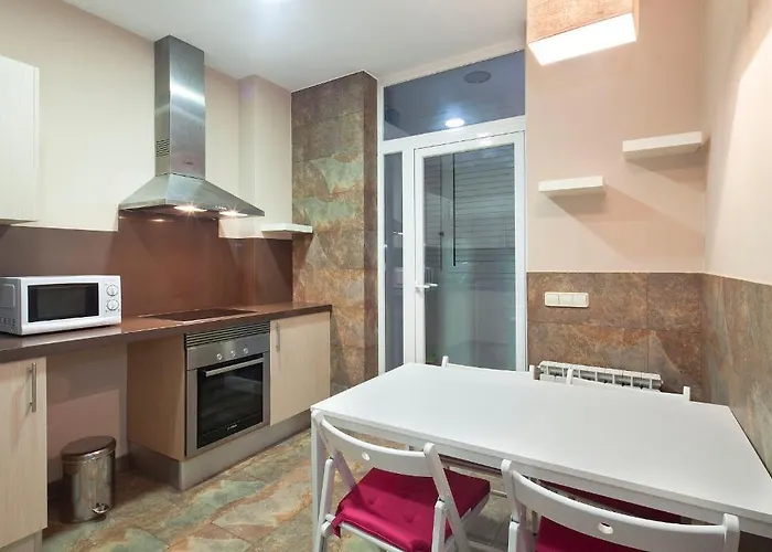 Look Barcelona Apartment
