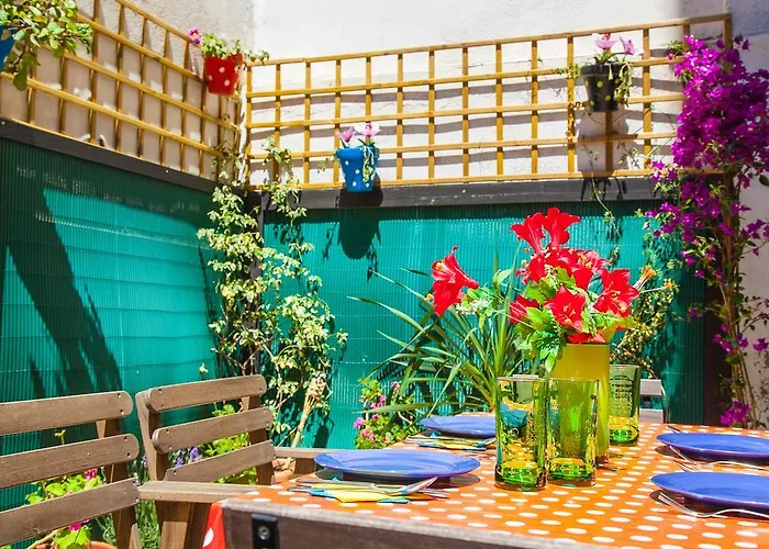 Apartamento Rosellón