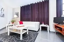Ainb Universitat Apartments