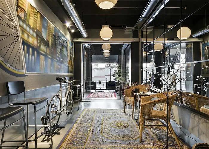 Fira Apartments By Gaiarooms