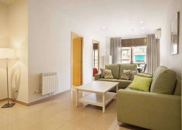 Rossello Apartment