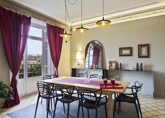 Home Around Exclusive Apartments