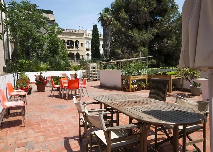 Studio Hostel