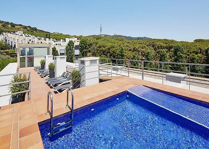 Residencia Universitaria Sarria
