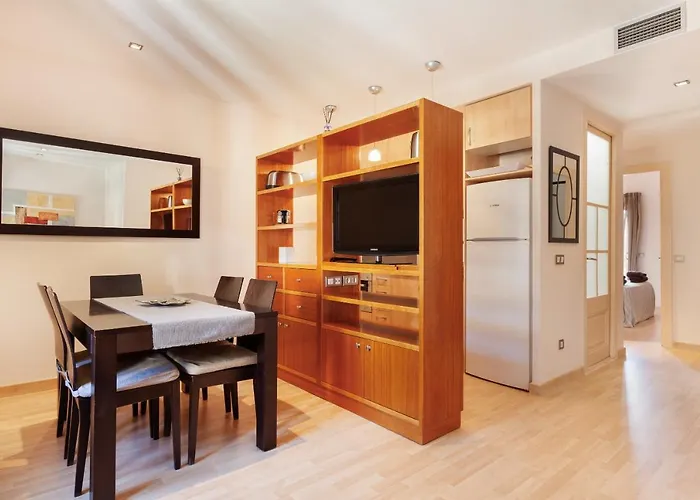 Dream Gracia Apartments
