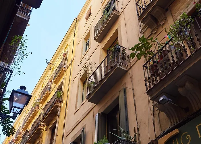 Casa Cosi - Gotico