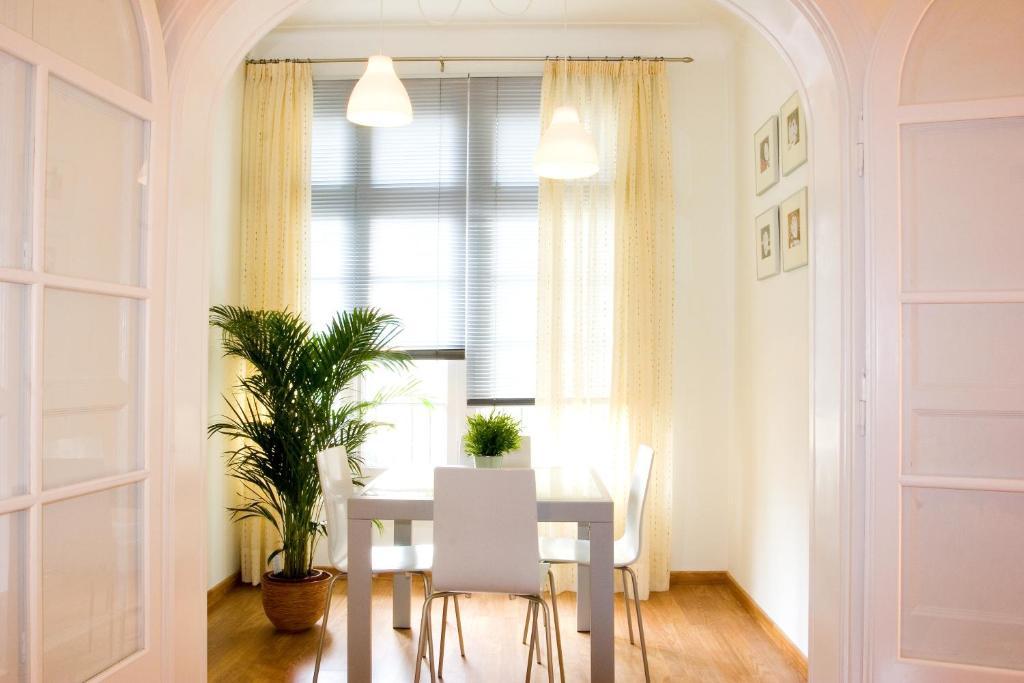 Feelathome Center Appartement Barcelona