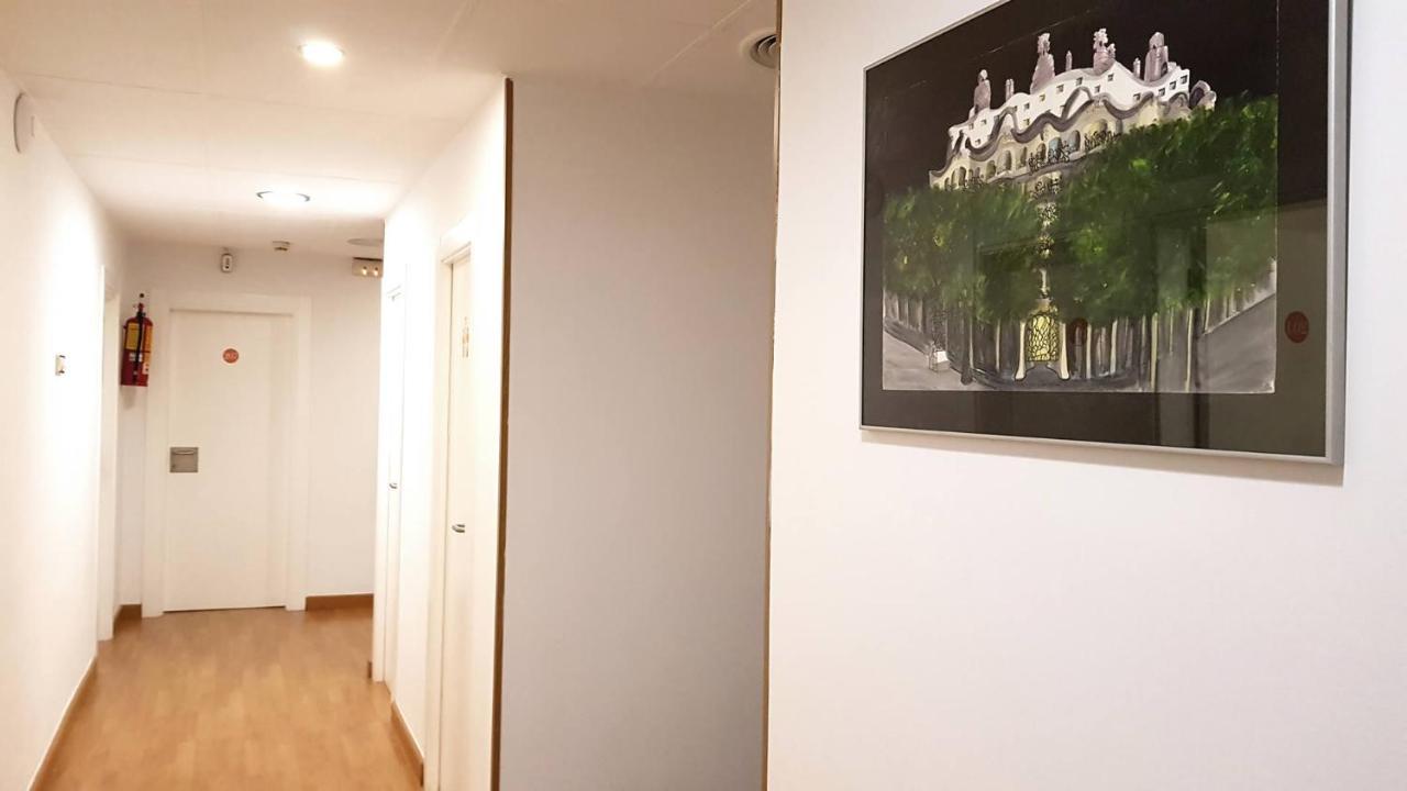 La Palmera Barcelona