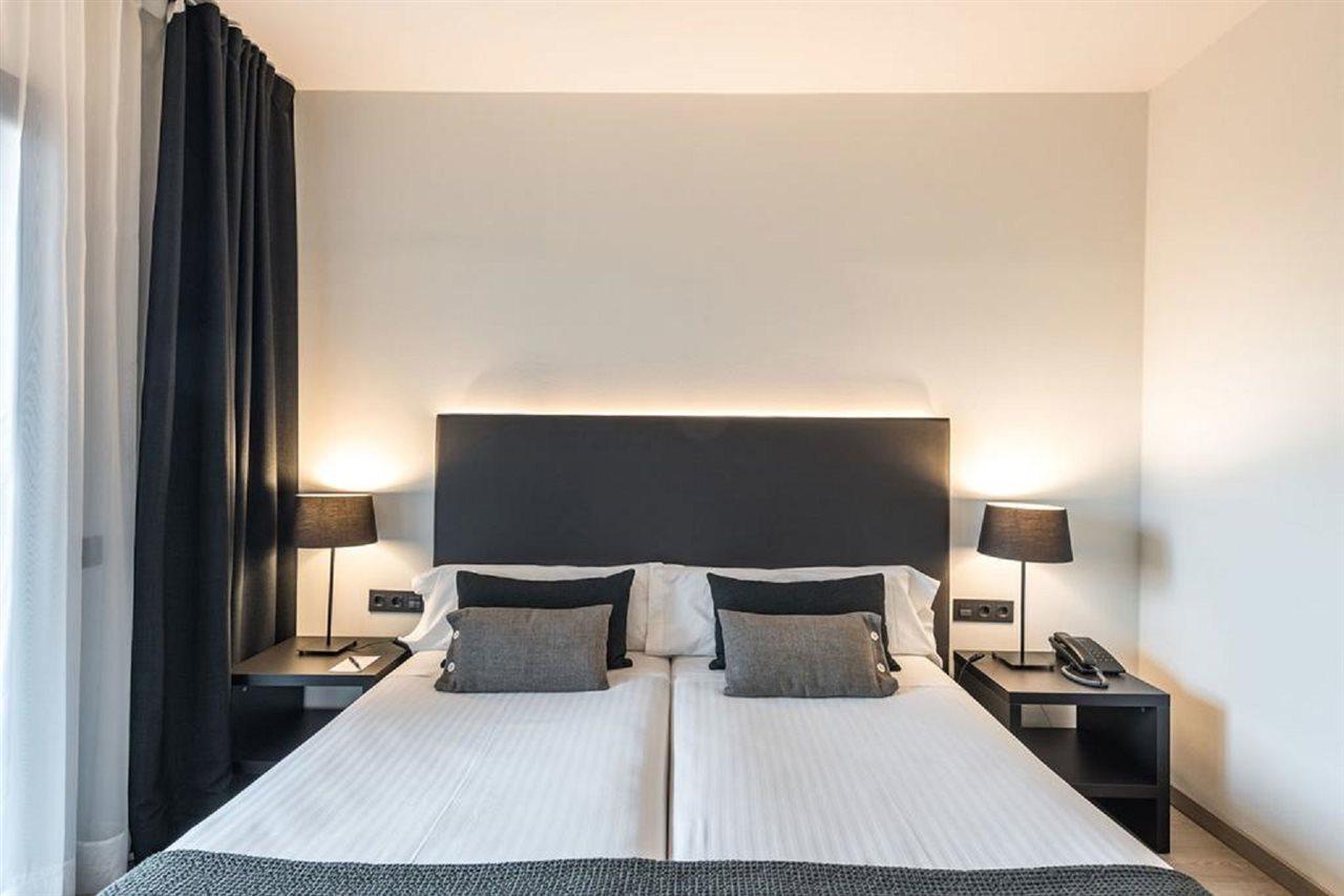 Paseo De Gracia Hotel *
