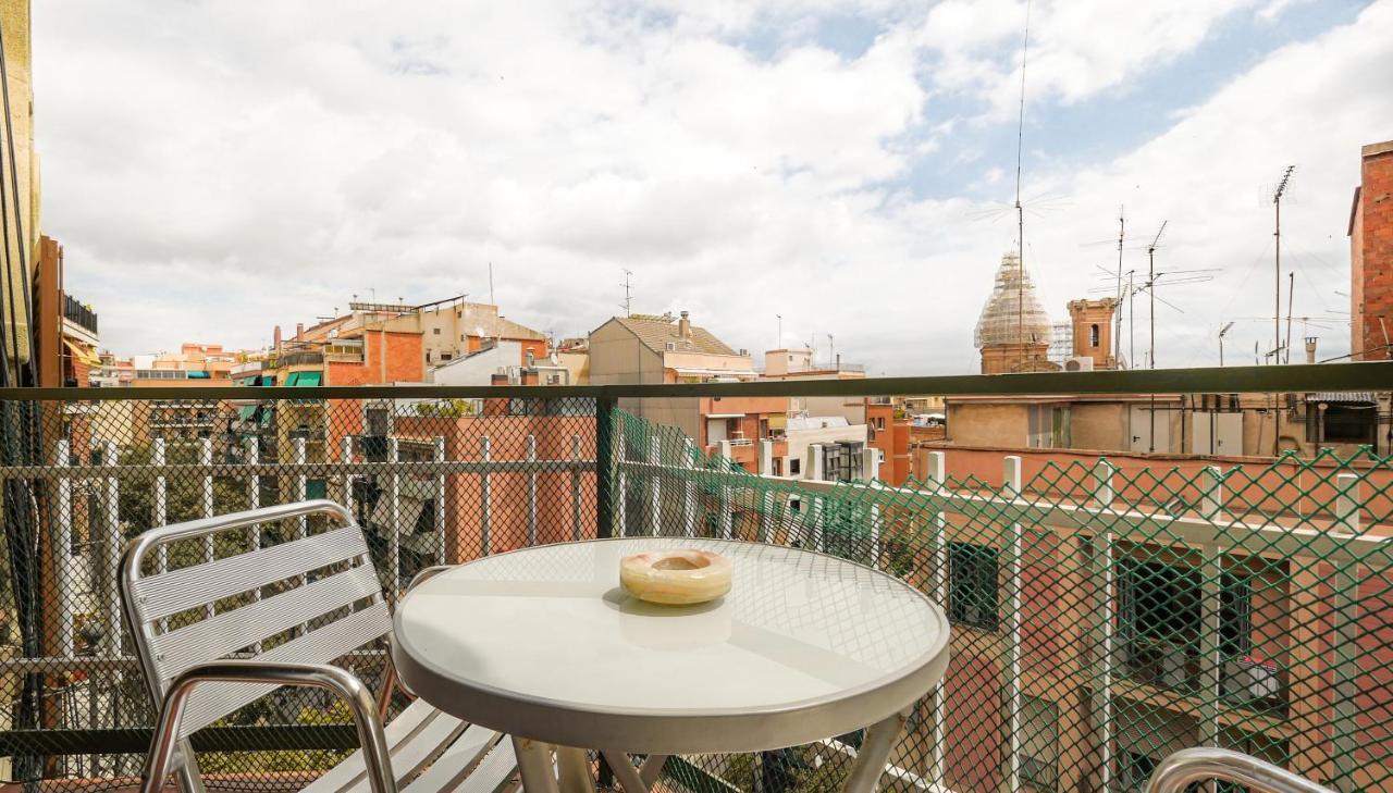 Bed&bcn Sant Andreu Appartement