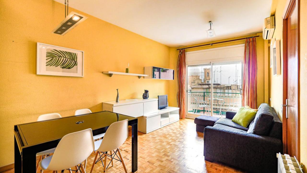 Appartement Bed&bcn Sant Andreu *