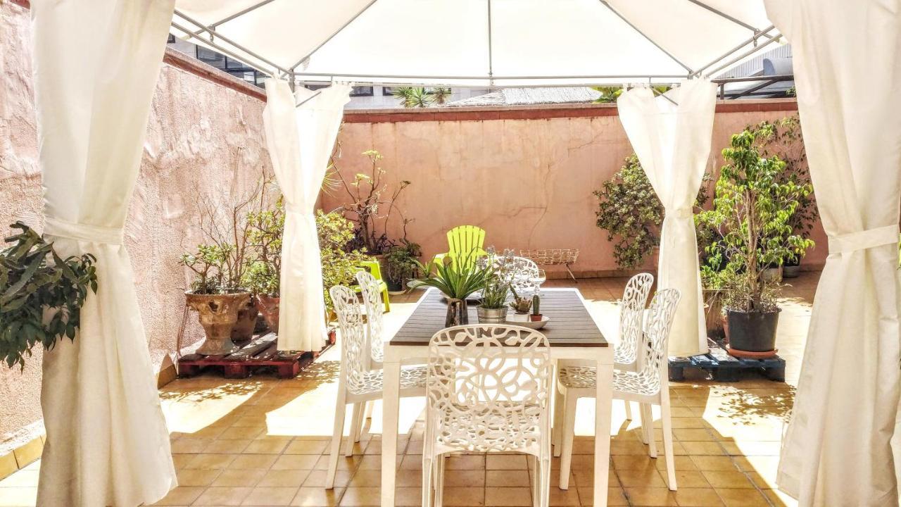 Appartement Bizflats Garden House Barcelone