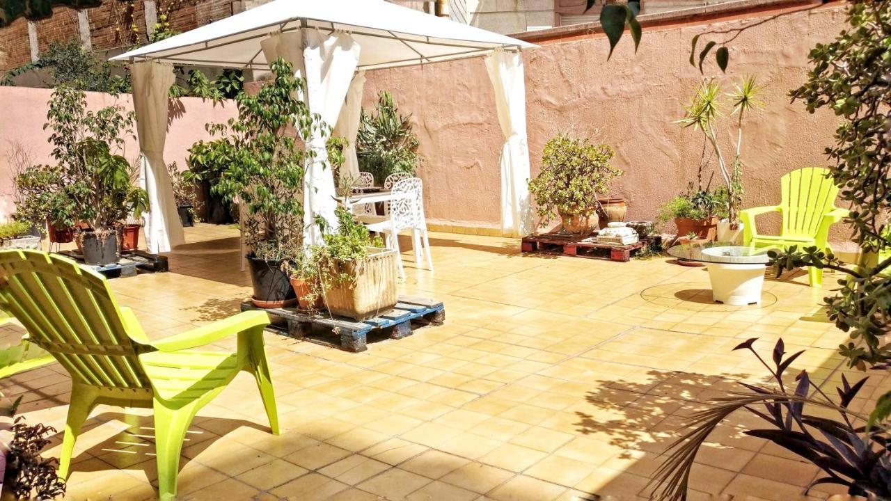 Appartement Bizflats Garden House