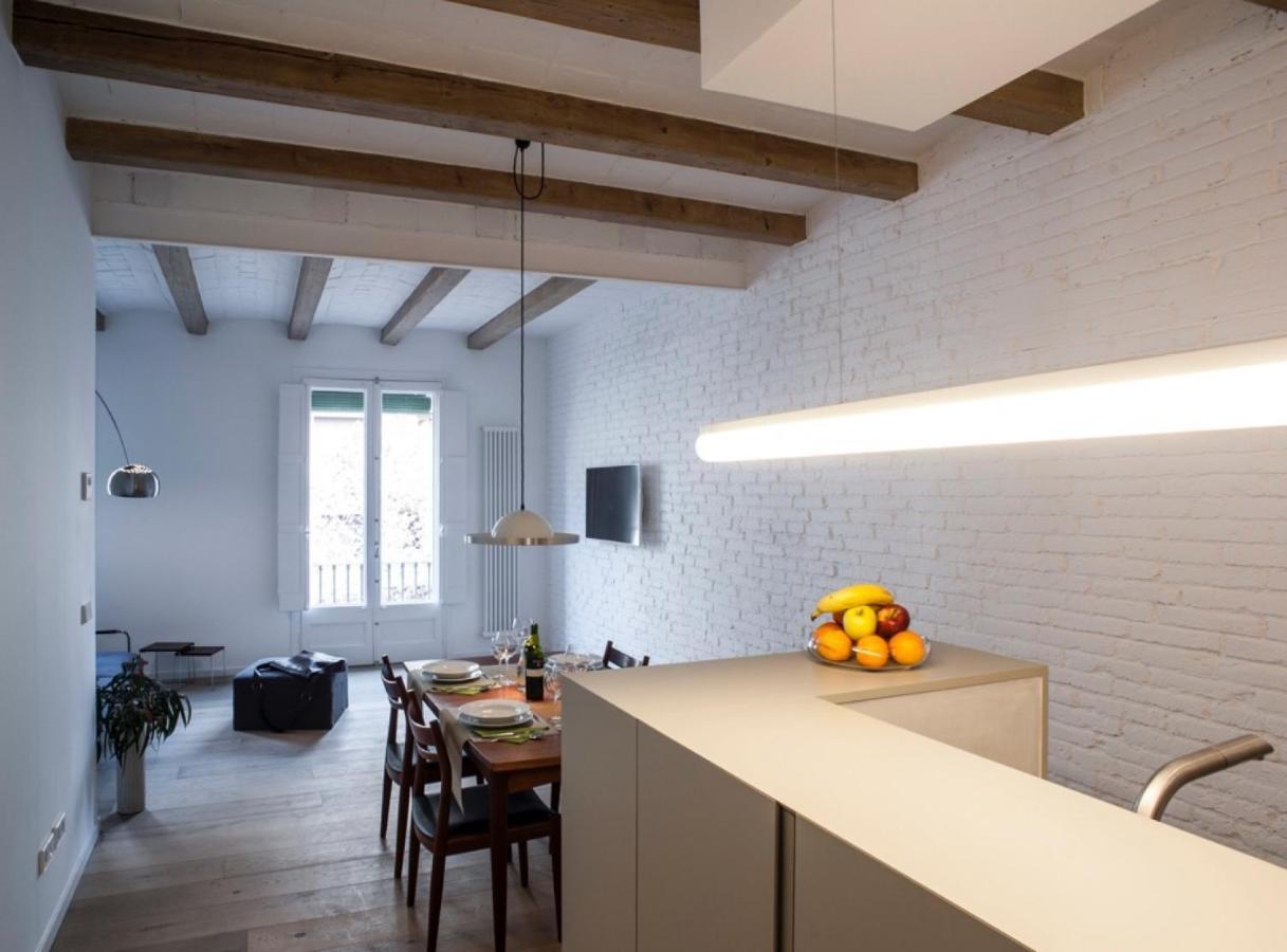 Apartamento Flat San Antoni Villaroel/apartment *