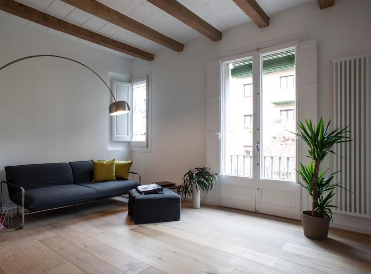 Apartamento Flat San Antoni Villaroel/apartment *