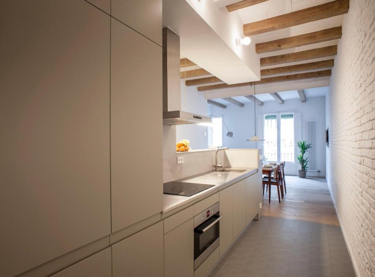 Flat San Antoni Villaroel/apartment * Barcelona