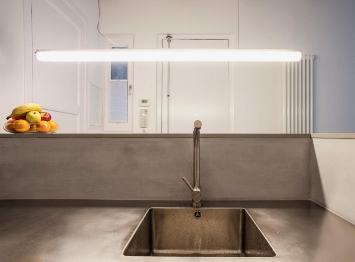 Flat San Antoni Villaroel/apartment Barcelona