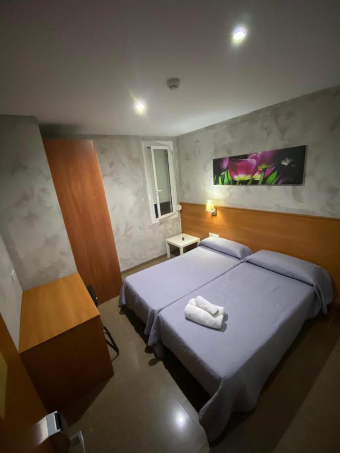 Drassanes Guest house