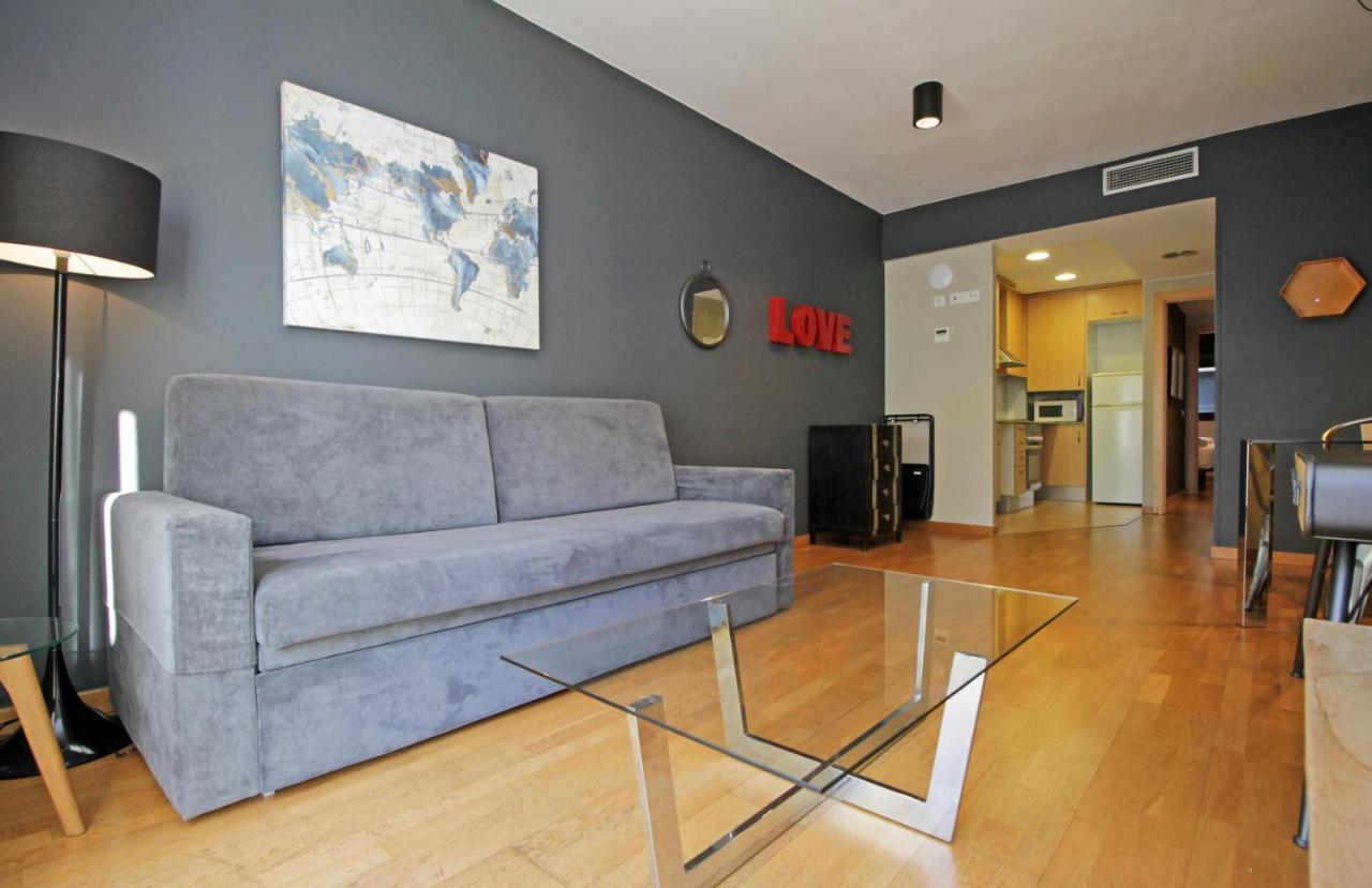 Apartment Ainb Eixample-entenca *