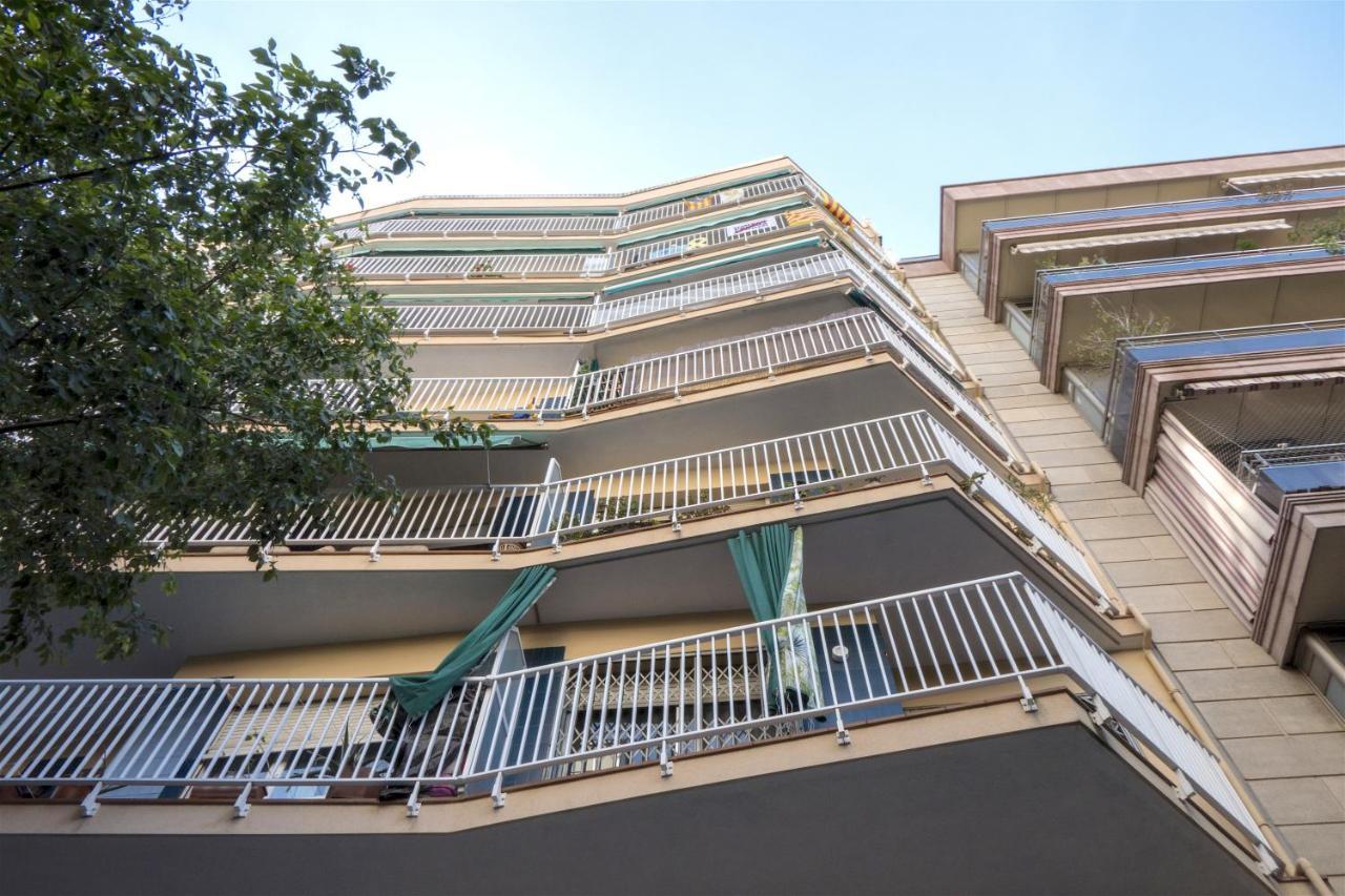 Appartement Bizflats Garden House Barcelone