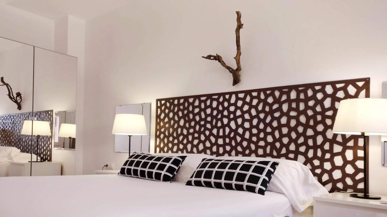 Appartement Bizflats Garden House Barcelone