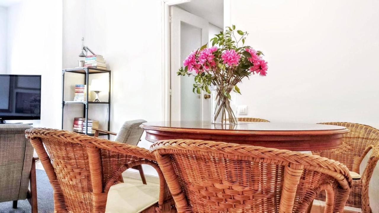 Bizflats Garden House Appartement Barcelone