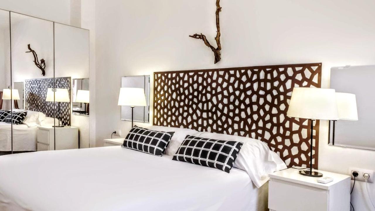 Bizflats Garden House * Barcelone