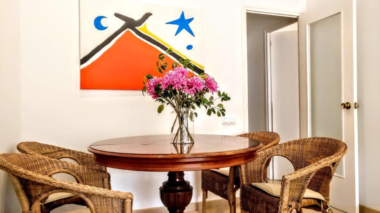 Appartement Bizflats Garden House Barcelone