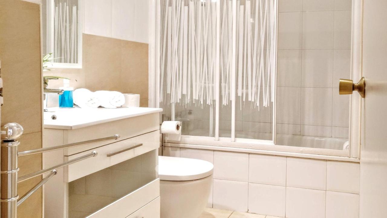 Bizflats Garden House Appartement *