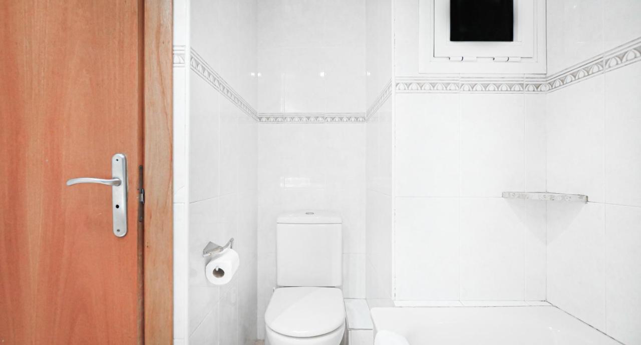 Bed&bcn Sant Andreu *