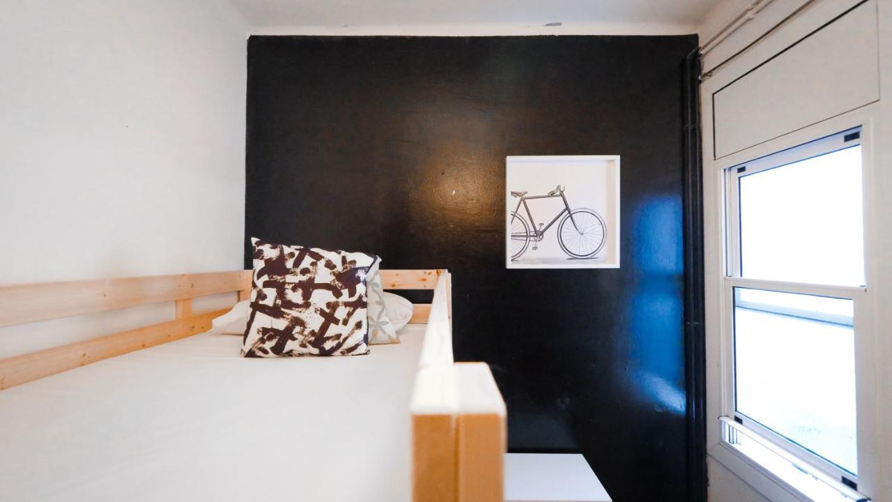 Appartement Bed&bcn Sant Andreu