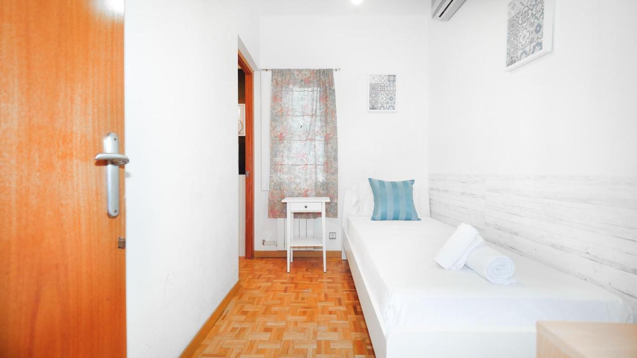 Bed&bcn Sant Andreu *