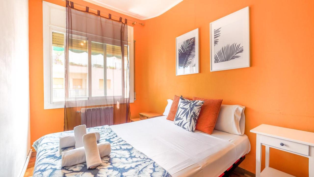 Bed&bcn Sant Andreu Appartement Barcelone