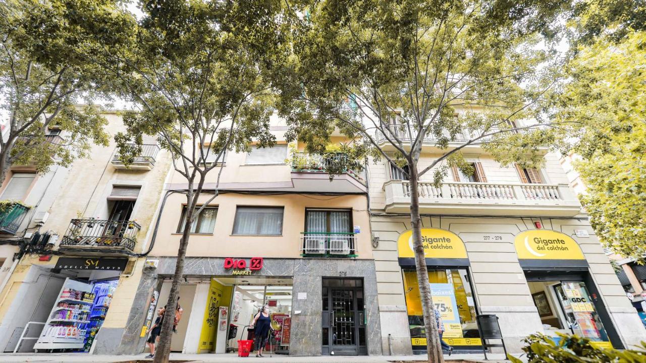 Bed&bcn Sant Andreu