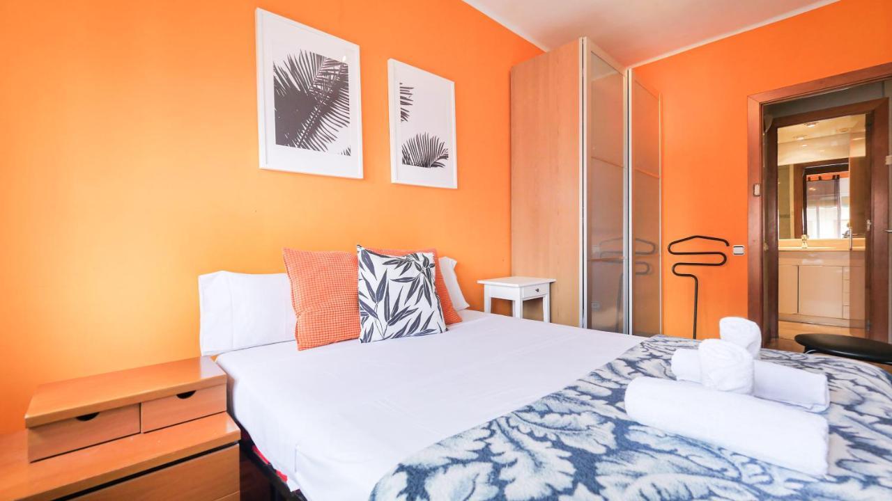 Appartement Bed&bcn Sant Andreu *