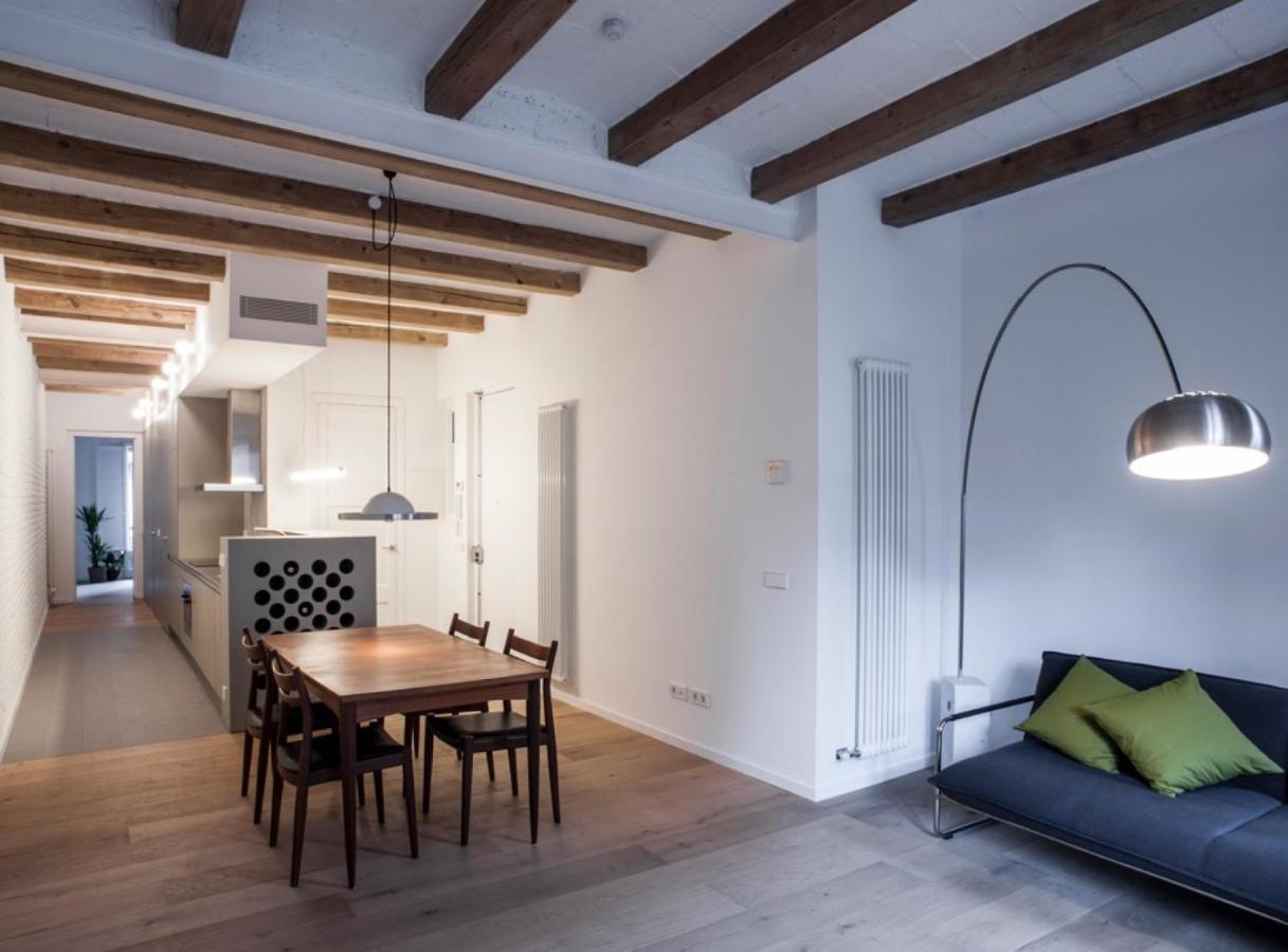 Apartamento Flat San Antoni Villaroel/apartment *